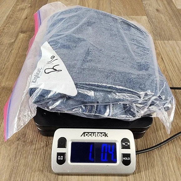 JOES JEANS Flawless The Icon Mid Rise Skinny Ankle Jeans Womens‎ Size 26 Blue - Picture 14 of 14